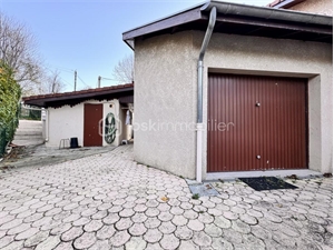 maison à la vente -   38360  SASSENAGE, surface 95 m2 vente maison - UBI476395154